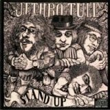 Jethro Tull - Stand Up [1968-2002 Remasterd]