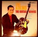 chet atkins - The Guitar Genius [1963-2004 Remasterd]