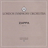 Frank Zappa - London Symphony Orchestra Vol. 1 & 2
