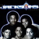 The Jacksons - Triumph