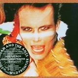 Adam Ant - Kings of the Wild Frontier