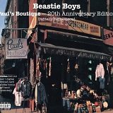 Beastie Boys - Paul's Boutique