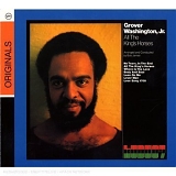 Grover Washington Jr. - All The King's Horses