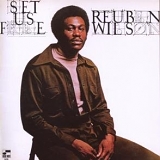 Reuben Wilson - Set Us Free