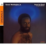 Grover Washington Jr. - Feels So Good