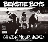 Beastie Boys - Check Your Head