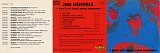 Jimi Hendrix - I Don't Live Today Maybe Tomorrow
