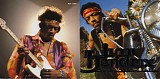 Jimi Hendrix - South Saturn Delta