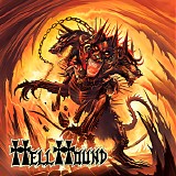 Hellhound - Anthology