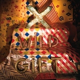 X - Wild Gift (Remastered & Expanded)