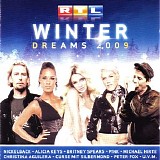 Various artists - RTL Winter Dreams 2009 (2cd)