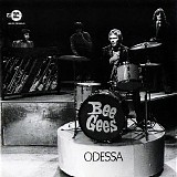 The Bee Gees - Odessa (Special Edition)