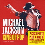 Michael Jackson - King Of Pop