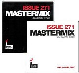 Various artists - Mastermix 271 (2cd)
