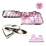 Various artists - Ultimate R&B The Love Collection (2cd)