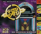 Various artists - Ad Bouman's Goud Van Oud