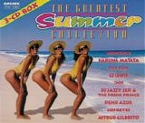 Various artists - The Greatest Summer Collection