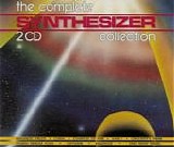 Various artists - The Complete Synthesizer Collection