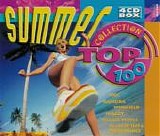 Various artists - Summer Collection Top 100