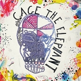 Cage The Elephant - Cage The Elephant