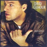 David Gilmour - About Face [1984-2006Remstr]