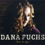 Dana Fuchs - Live in NYC