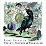 Elvis Costello - Secret, Profane and Sugarcane [2009]