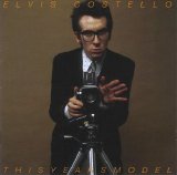 Elvis Costello - This Year's Model [CD1-1978-2008Remstrd-XtrTrx]