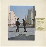 Pink Floyd - Wish You Were Here