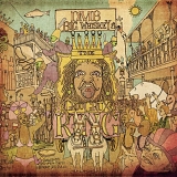 Dave Matthews Band - Big Whiskey And The GrooGrux King