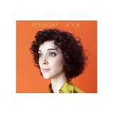 St. Vincent - Actor