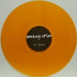 Break It Up - No Sides