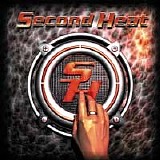 Second Heat - Second Heat