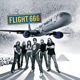 Iron Maiden - Flight 666 (2CD)