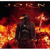 Jorn - Spirit Black