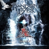 Random Eyes - Invisible