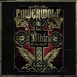 Powerwolf - Bible of the Beast