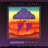 Coyote Oldman - Thunder Chord