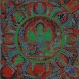 David Parsons - Surya