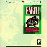 Paul Winter - Earth: Voices of a Planet