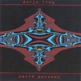 David Parsons - Dorje Ling
