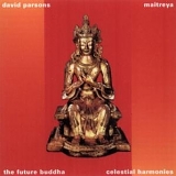 David Parsons - Maitreya - The Future Buddha
