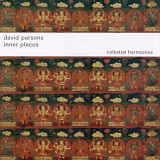 David Parsons - Inner Places
