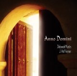 Deborah Martin & J. Arif Verner - Anno Domini