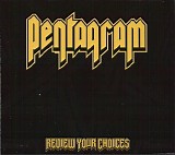 Pentagram - Review Your Choices