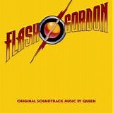 Queen - Flash Gordon