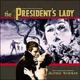 Alfred Newman - The President's Lady