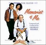 Georges Delerue - Memories of Me