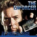 Jerry Fielding - The Enforcer