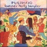 Various artists - Putumayo Summer Party Sampler